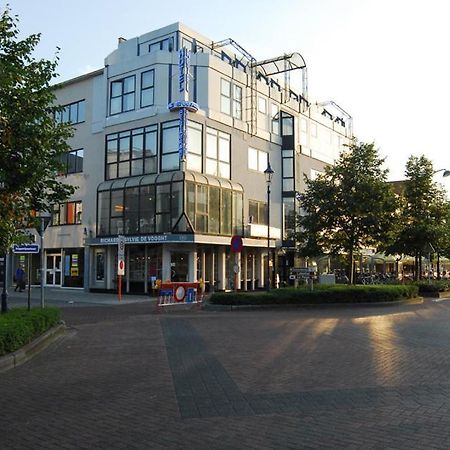 Hotel De Swaen Herentals Buitenkant foto