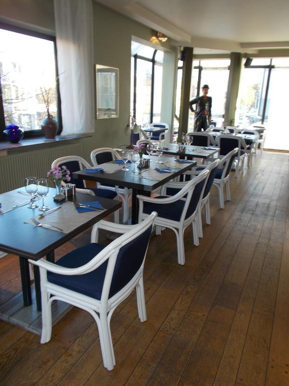Hotel De Swaen Herentals Buitenkant foto
