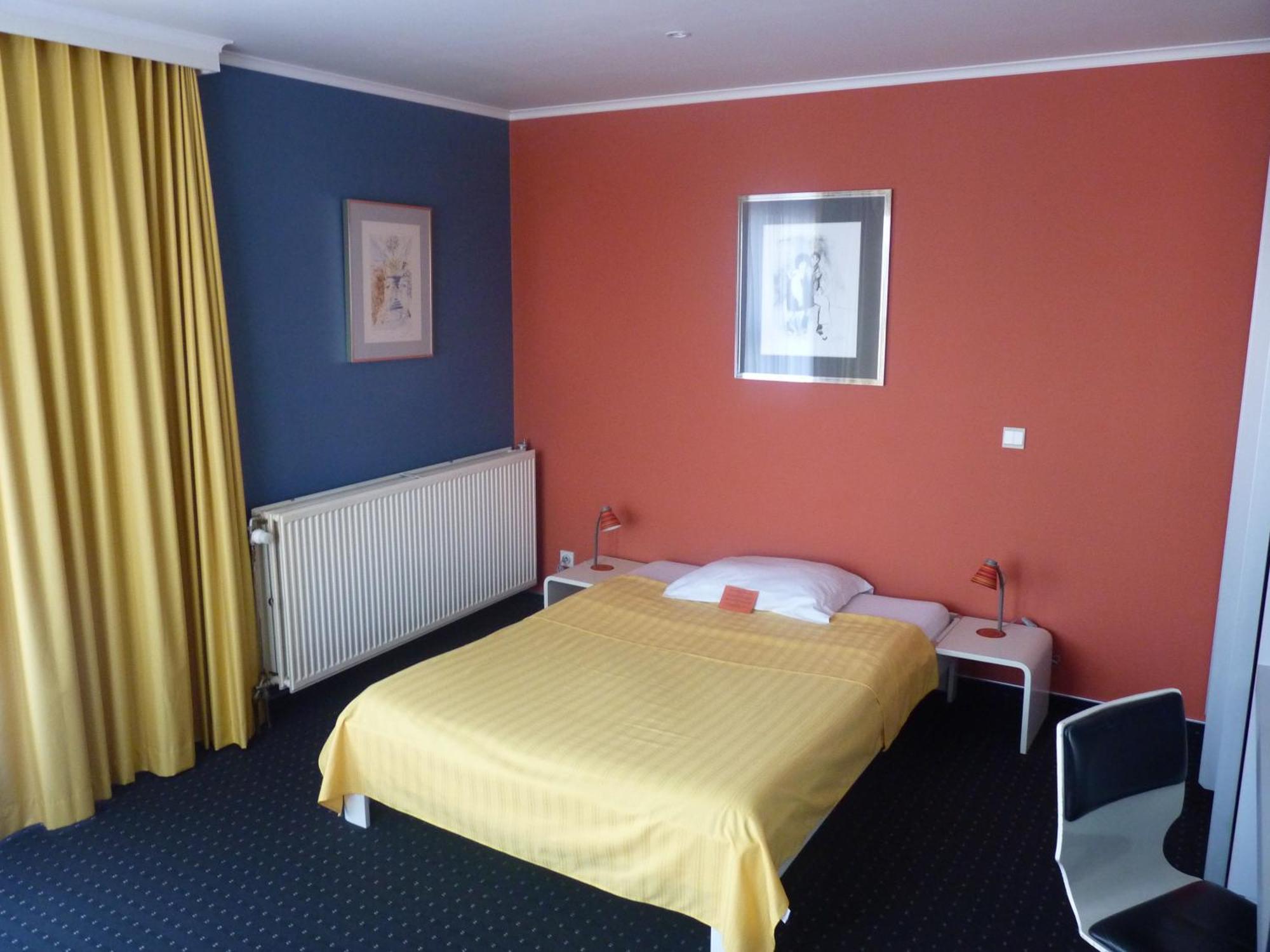 Hotel De Swaen Herentals Buitenkant foto