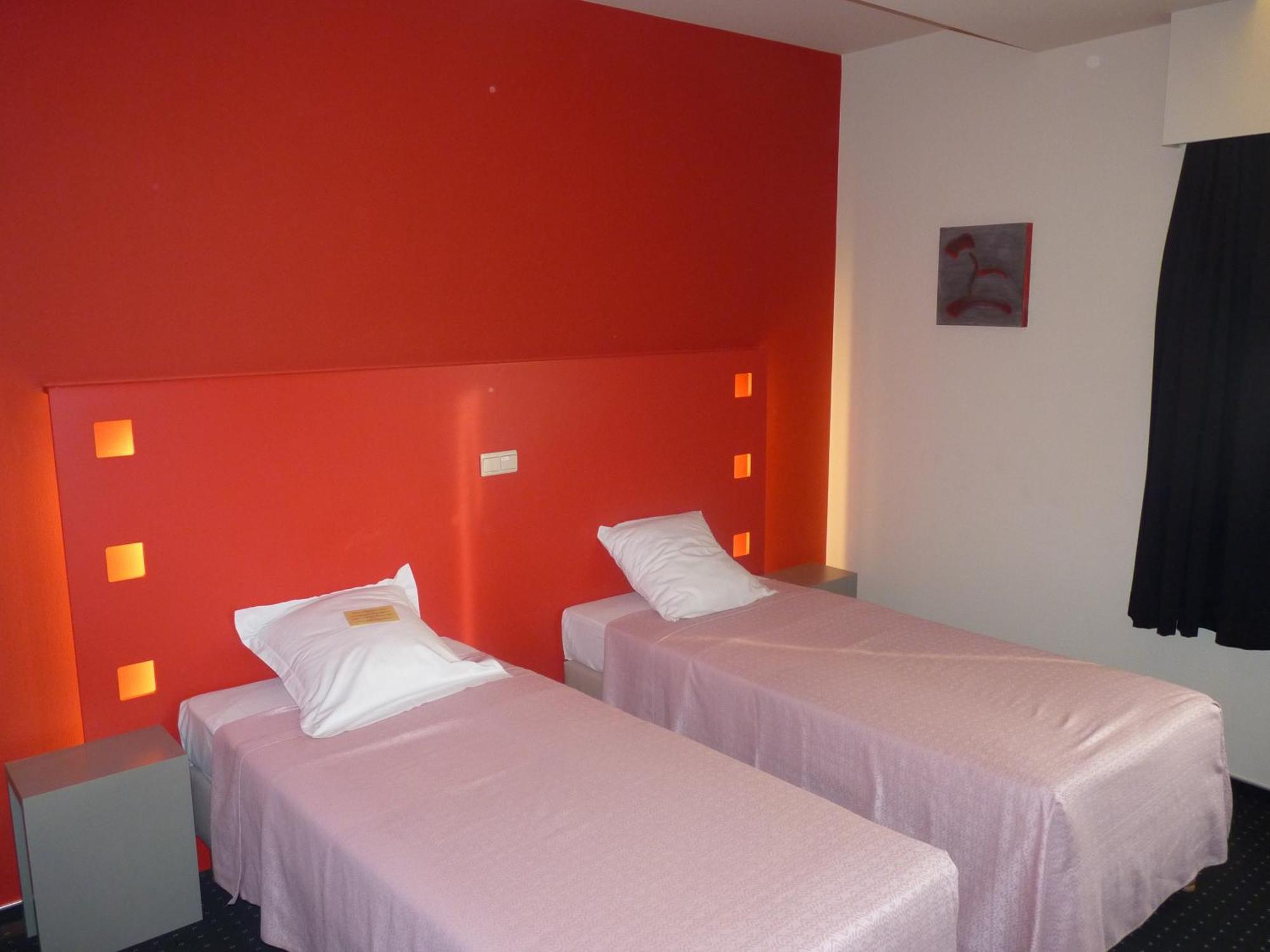 Hotel De Swaen Herentals Buitenkant foto
